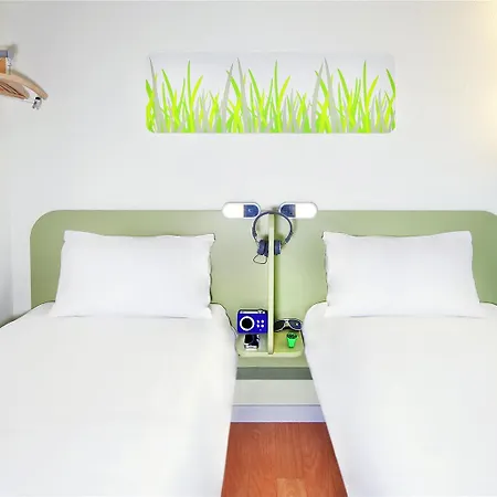 Ibis Budget Augsburg Gersthofen
