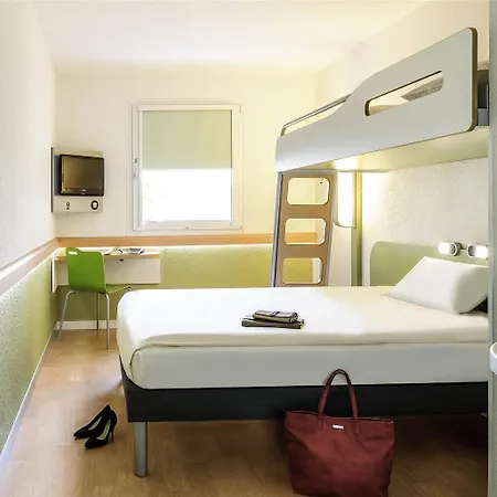 Ibis Budget Augsburg *
