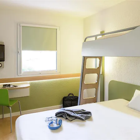 Ibis Budget Augsburg * Gersthofen