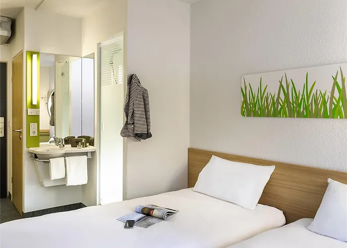 Ibis Budget Augsburg