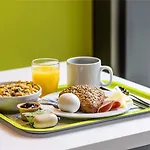 Ibis Budget Augsburg Hotel Gersthofen