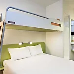 Hotel Ibis Budget Augsburg