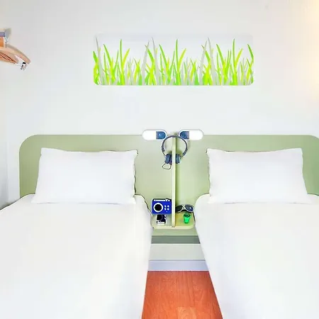Ibis Budget Augsburg