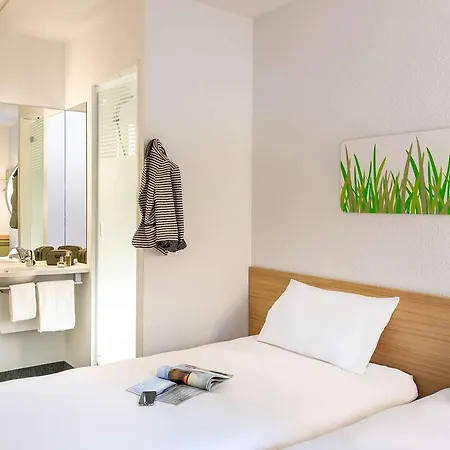 Ibis Budget Augsburg * Gersthofen