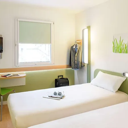 Hotel Ibis Budget Augsburg