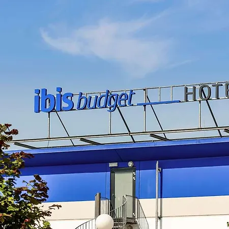 Ibis Budget Augsburg Gersthofen