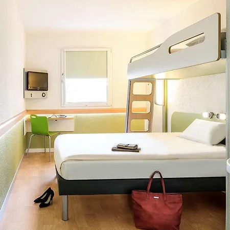 Ibis Budget Augsburg