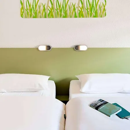 Ibis Budget Augsburg * Gersthofen