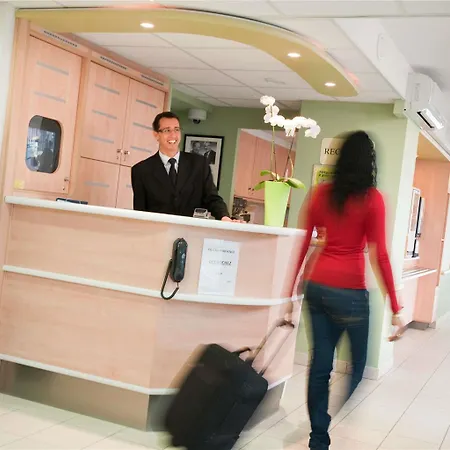 Ibis Budget Augsburg Hotel Gersthofen
