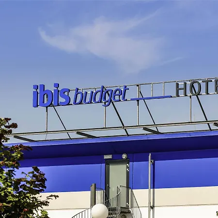 Ibis Budget Augsburg * Gersthofen