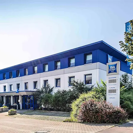 Ibis Budget Augsburg * Gersthofen