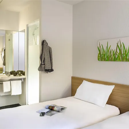 Ibis Budget Augsburg Hotel *