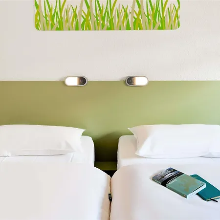 Ibis Budget Augsburg * Gersthofen